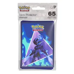 ULTRA PRO Pokemon Armarouge & Ceruledge 65ct Deck Protector sleeves Ceruledge - Image 2