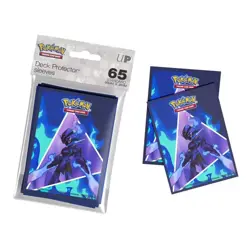 ULTRA PRO Pokemon Armarouge & Ceruledge 65ct Deck Protector sleeves Ceruledge - Image 3