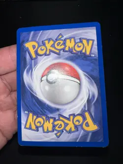 Vintage Wotc Pokemon Card Collection Lot Base Set 2 Holos All NM - Image 4