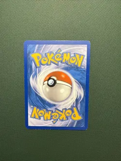Pokemon TCG Jolteon LV.43 Diamond & Pearl Rising Rivals 26/111 Rare LP - Image 2