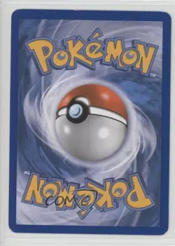 Shuckle Pokemon HeartGold & SoulSilver Black Star Promo #HGSS15 2010 - Image 2