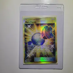 Pokemon Shining Fates Eternatus V Gold Shiny Holo Rare SV121/SV122 Lot Of 3 NM - Image 4