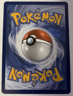 Pokemon Mega Gardevoir ex 187/132 Me01: Mega Evolution Holo Gold NM Pack Fresh - Image 2