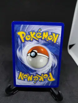 Pokemon 1999 Base Set Blastoise Holo Rare 2/102 LP- - Image 2