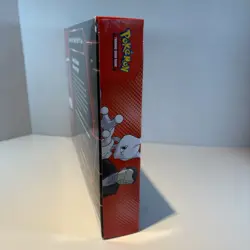 Pokemon TCG Team Rocket's Mewtwo EX Box New & Sealed - Image 5