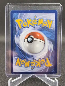 Snorlax SVP 051 Pokemon TCG Scarlet & Violet 151 ETB Black Star Promo - Image 2