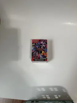 Pokemon TCG: Scarlet & Violet-Destined Rivals Booster Bundle (6 Booster Packs) - Image 3