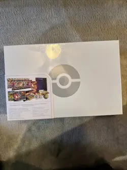 Pokemon Sword & Shield Ultra Premium Collection Charizard UPC NEW SEALED See Pic 820650871115 - Image 3