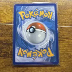 Pokemon TCG Blastoise Plasma Blast 16 Holo Holo Rare LP Great Condition - Image 3