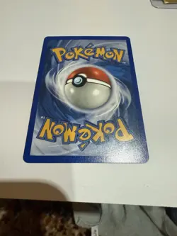 Pokemon Umbreon 32/75 Neo Discovery Non Holo Rare 2001 - Image 2