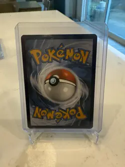 2021 Pokemon FLAREON V SWSH179 Black Star Promos Sword & Shield Flareon VMAX - Image 2