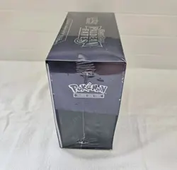 Pokemon TCG - Paldean Fates Elite Trainer Box ETB - New & Sealed 2024 - Image 4