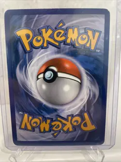 Pokemon TCG - Reshiram EX 22/99 - Next Destinies - Full Art Ultra Rare Holo - Image 2