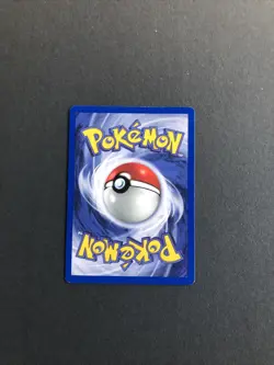 Pokemon TCG Gastly Base Set 2 75/130 Regular Unlimited Common - Image 2