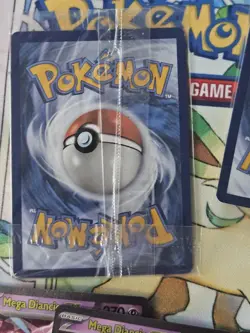 Pokemon SV Lot Of 23 Full Art GG Promo 151 READ DESCRIPTION - Image 5