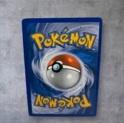 POKEMON Diamond & Pearl RAYQUAZA C LV. X DP47 Holo Black Star Promo LP MP - Image 2