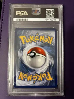PSA 8.5 Flareon Ex Generations Radiant Collection Pokemon RC28/RC32 - Image 2