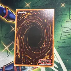 Yugioh! Jinzo RP02-EN001 Ultra Rare NM - Image 2