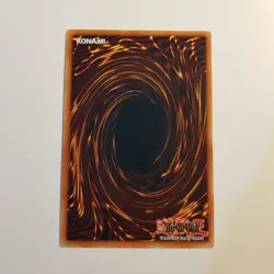 Yugioh Cyberdark Keel CDIP-EN003 Ultimate Rare 1st Edition MINT - Image 2