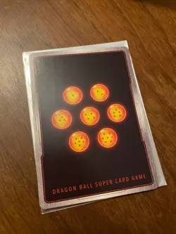Dragon Ball Super Card Game Hit, Pride of Universe 6 Assault of the Saiyans... - Image 2
