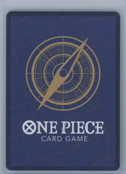 2024 One Piece Card Game Edward Newgate (Alternate Art) #OP08-043 - Image 2