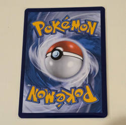 Glaceon VSTAR SWSH197 SWSH: Sword & Shield Promo Cards Holo - Image 2
