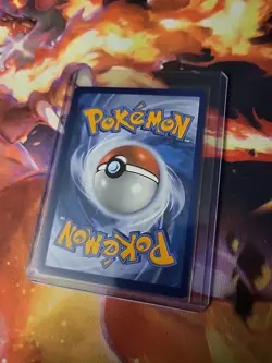 Charizard VSTAR SWSH262 SWSH: Sword & Shield Promo Cards Holo - Image 5