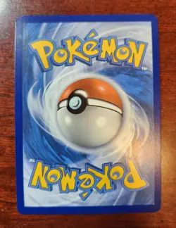 Rare Holographic Dudunsparce Pokemon Card, Temporal Forces Set 129/162 - Image 2