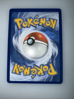 Vileplume GX 4/236 Sm-Cosmic Eclipse Holo Pokemon card near mint - Image 2