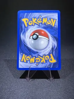 2000 Neo Genesis Typhlosion 18/111 Holo Rare WOTC Vintage Pokemon Card NM - Image 4