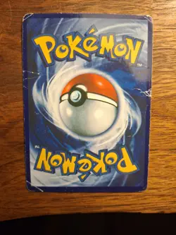 Rayquaza EX Full Art Holo Card 104/108 Roaring Skies Heavily Played - Image 3