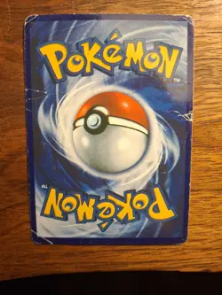 Rayquaza EX Full Art Holo Card 104/108 Roaring Skies Heavily Played - Image 4