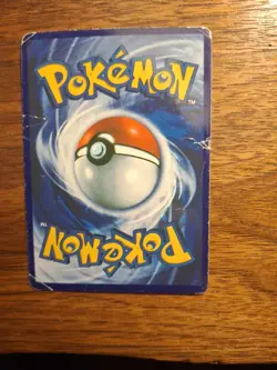 Rayquaza EX Full Art Holo Card 104/108 Roaring Skies Heavily Played - Image 5
