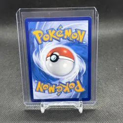 Pokemon 2024 Scarlet & Violet Indomilk Meowth Promo Card 201/Sv-p Indonesia Mint - Image 2