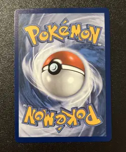 SEALED bulbasaur 133/132 STAMPED MEGA EVOLUTIONS POKEMON CARD GRADEABLE - Image 2