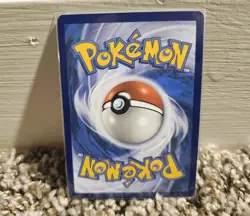 Growlithe 030/198 Reverse Holo Pokemon Card TCG: Scarlet & Violet Base Set - Image 2