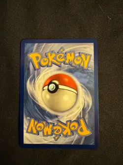 Dedenne GX 195a/214 Alternate Art Promos Holo Card Near Mint Condition - Image 2