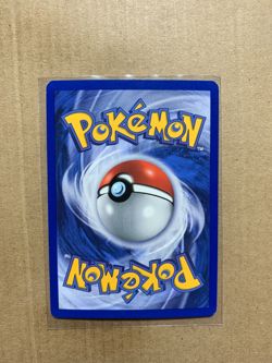 Entei #34 Black Star Promo - Reverse Holo Pokemon Card - NM - Image 3