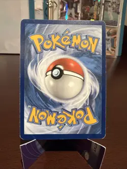 Gardevoir GX Holo Card Stage 2 2019 Hidden Fates SV75/SV94 - Image 2