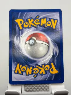Slowking 14/18 Southern Islands Reverse Holographic Pokemon Card - Image 4