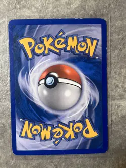 Exploud ex 92/100 Pokemon TCG Crystal Guardians Holo Rare Card (Heavy Play) HP - Image 2