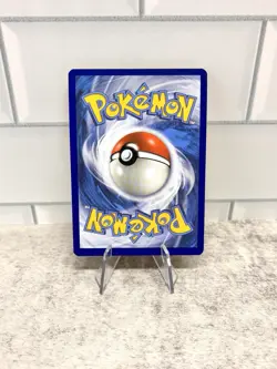 Detective Pikachu SM190 Rare Holo Pokemon TCG Card - Image 2