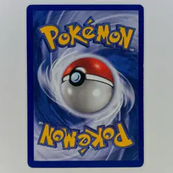 Pokemon TCG Electabuzz 20/102 Base Set Unlimited Rare WOTC Vintage Card LP/NM - Image 3