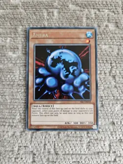 SRL-EN010 Ameba :: Rare 25th Anniversary Edition Mint YuGiOh Card - Image 1