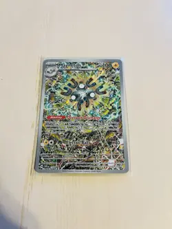 Magneton 159 Sv: Scarlet & Violet Promo Card • Near Mint 💎 - Image 1