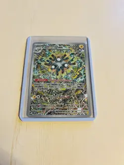 Magneton 159 Sv: Scarlet & Violet Promo Card • Near Mint 💎 - Image 3