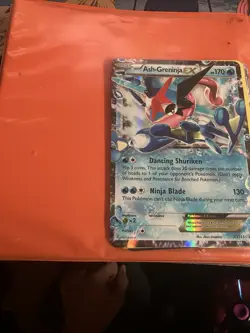 Pokemon Card Binder Collection From All Sets. All Cards Included - Image 1