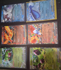 destined rivals ex and illustration rare 29 cards total - Image 4