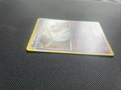 Pokemon Card Gardevoir lv.61 8/127 Non Holo Rare Platinum Base Set MP - Image 2
