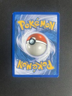 Pokemon Card Gardevoir lv.61 8/127 Non Holo Rare Platinum Base Set MP - Image 3